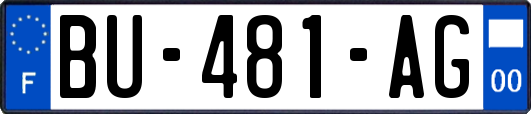 BU-481-AG
