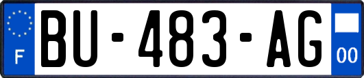 BU-483-AG