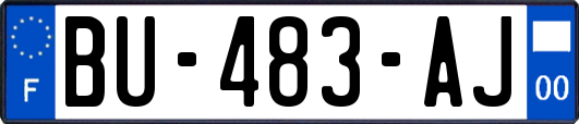 BU-483-AJ
