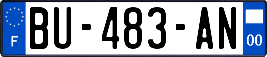 BU-483-AN
