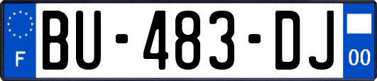 BU-483-DJ