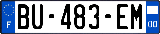 BU-483-EM