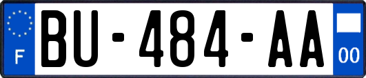BU-484-AA