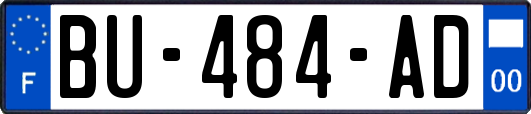 BU-484-AD
