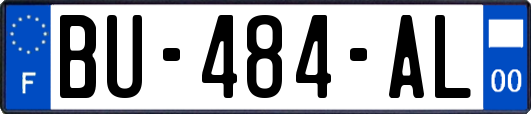 BU-484-AL