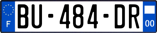 BU-484-DR
