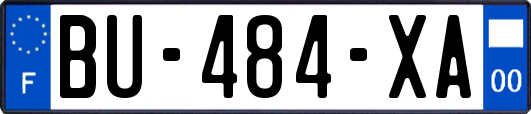 BU-484-XA