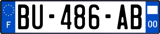 BU-486-AB