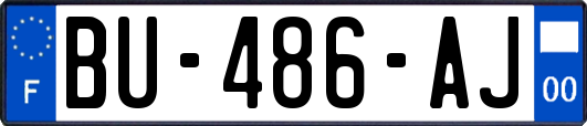 BU-486-AJ