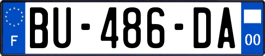 BU-486-DA