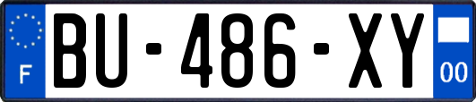 BU-486-XY