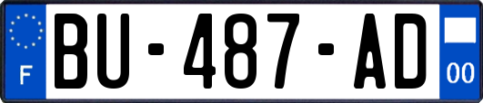 BU-487-AD