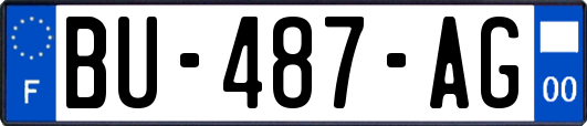 BU-487-AG