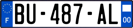 BU-487-AL