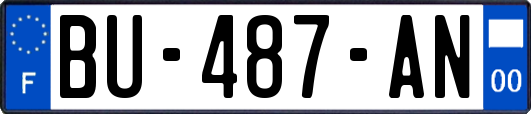 BU-487-AN