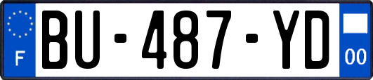 BU-487-YD