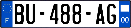 BU-488-AG