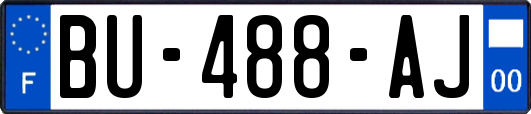 BU-488-AJ