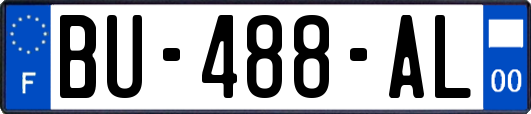 BU-488-AL