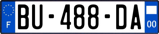 BU-488-DA