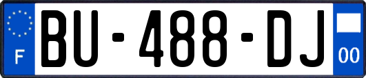 BU-488-DJ