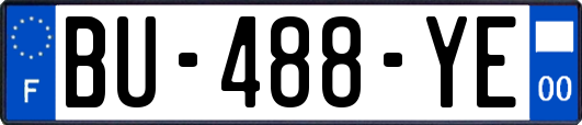 BU-488-YE