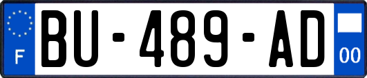 BU-489-AD