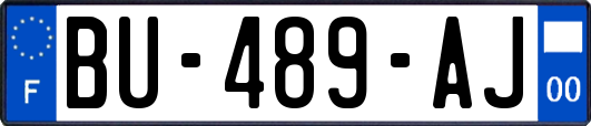BU-489-AJ