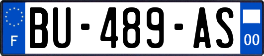 BU-489-AS