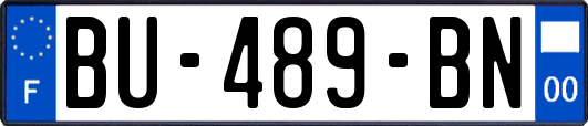 BU-489-BN