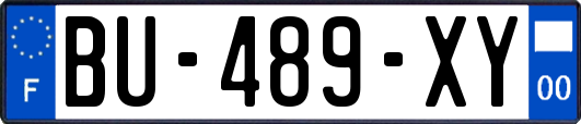 BU-489-XY