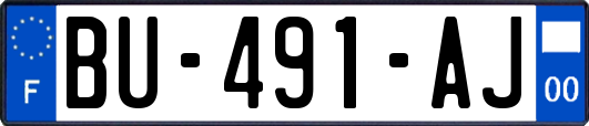 BU-491-AJ