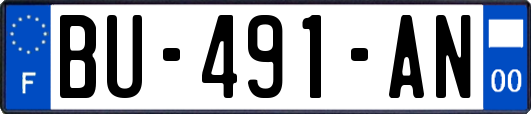 BU-491-AN