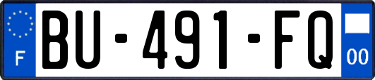 BU-491-FQ