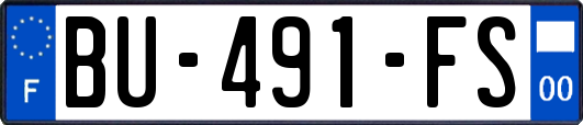 BU-491-FS
