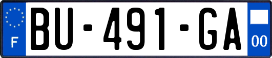 BU-491-GA