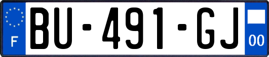 BU-491-GJ