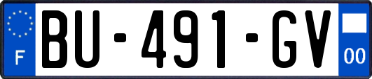 BU-491-GV