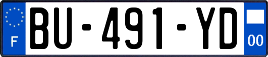 BU-491-YD