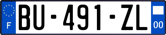 BU-491-ZL