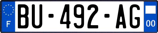 BU-492-AG