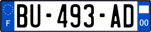 BU-493-AD