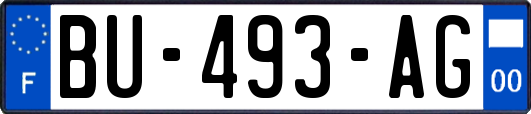 BU-493-AG
