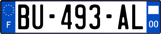 BU-493-AL
