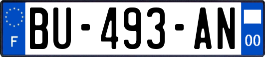 BU-493-AN