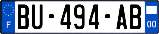 BU-494-AB