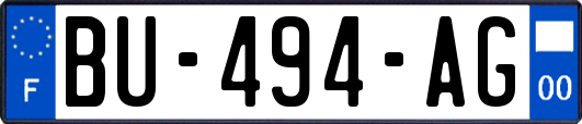 BU-494-AG