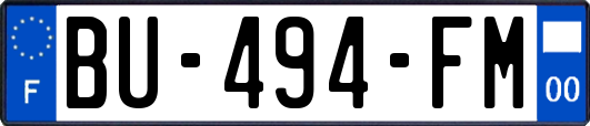 BU-494-FM