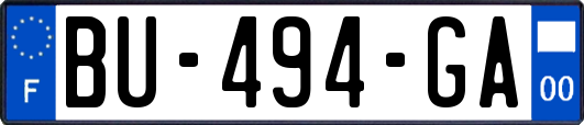 BU-494-GA