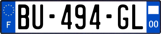 BU-494-GL